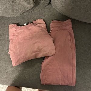 Cute Joy-lab Matching Set